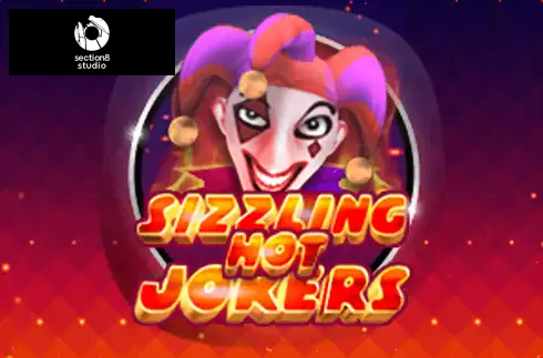 Sizzling Hot Jokers